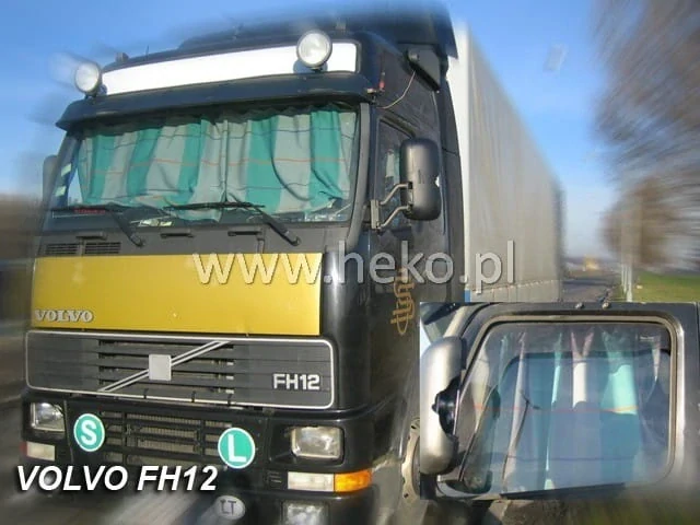 Ofuky oken Volvo FH12/FH16/HN12 1993-