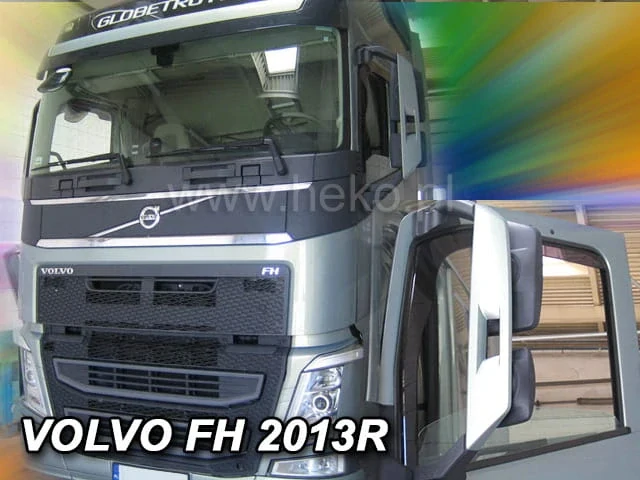 Ofuky oken Volvo FH4 / FH12 2012- 