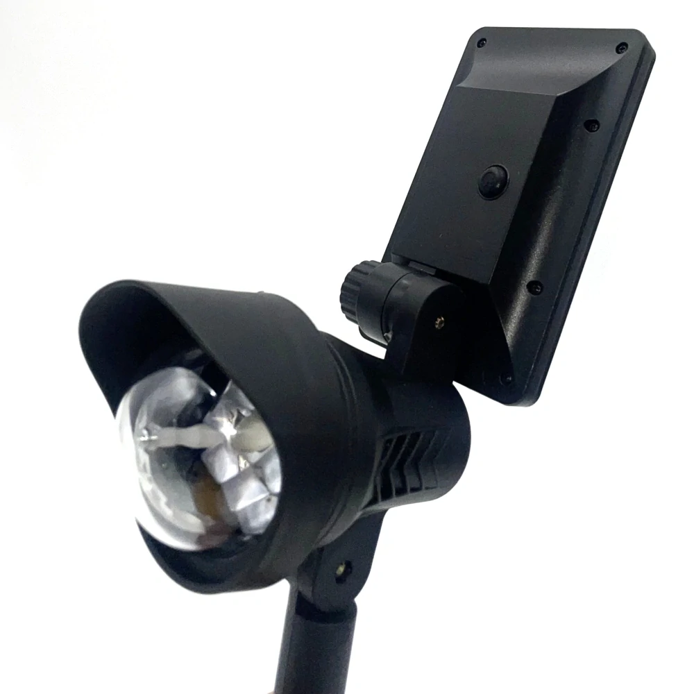 VÝPRODEJ - solární venkovní lampa 