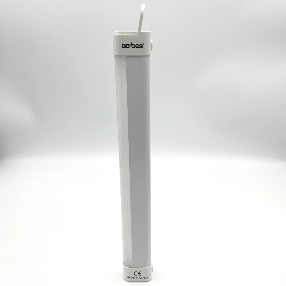 VÝPRODEJ - LED USB noční světlo 34 cm, 26LED