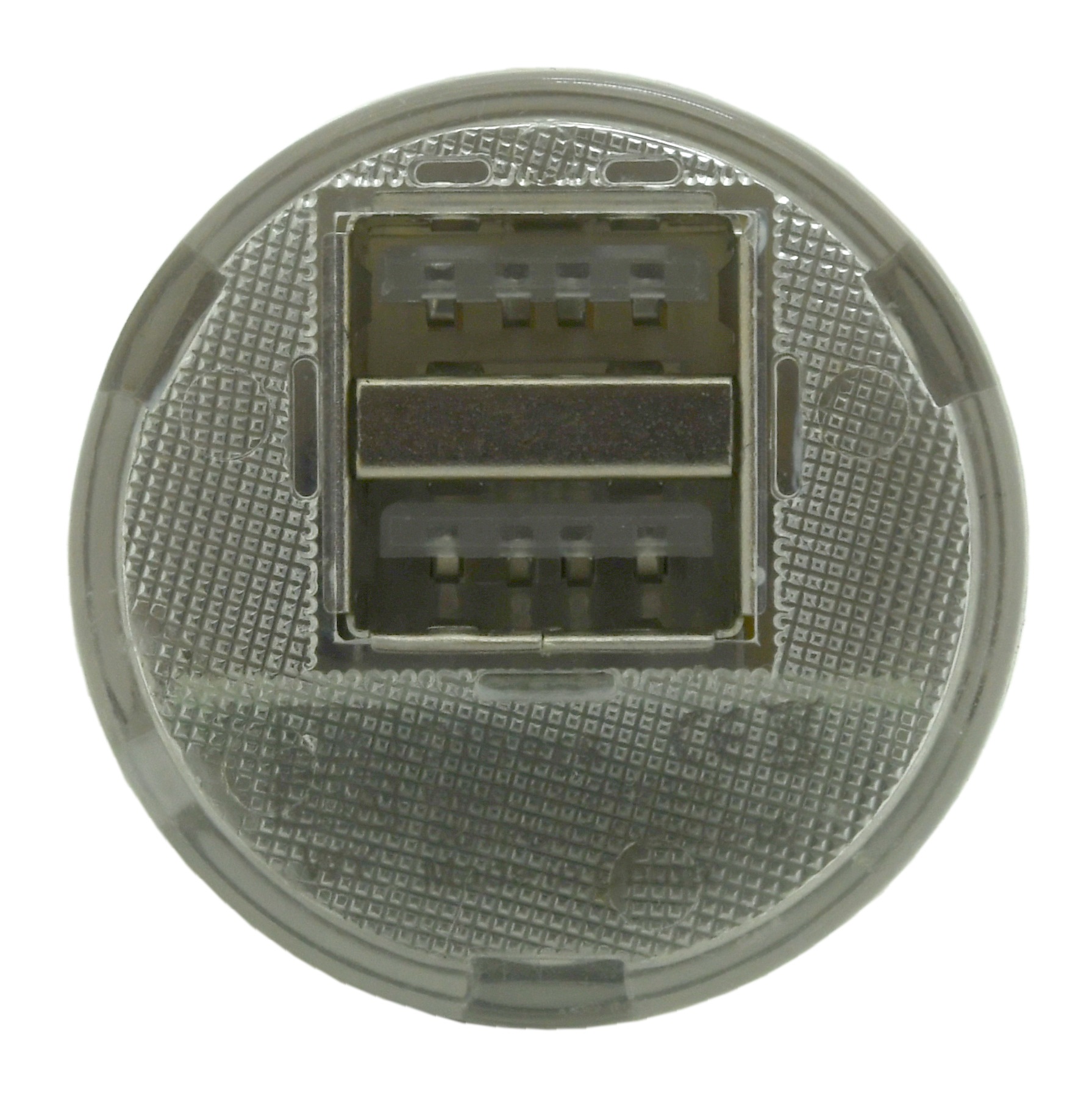 Nabíječka telefonu 12V 2,1A (Iphone, miniUSB, microUSB, USB-C)