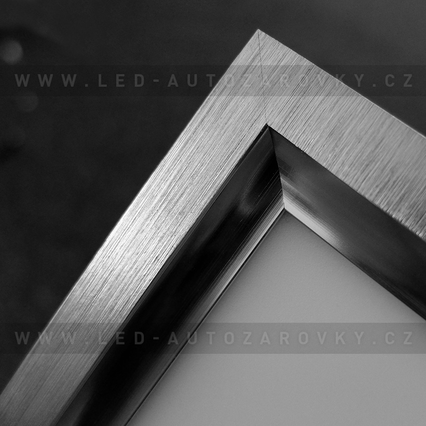 LED panel 60x60 cm 6500K L-II.