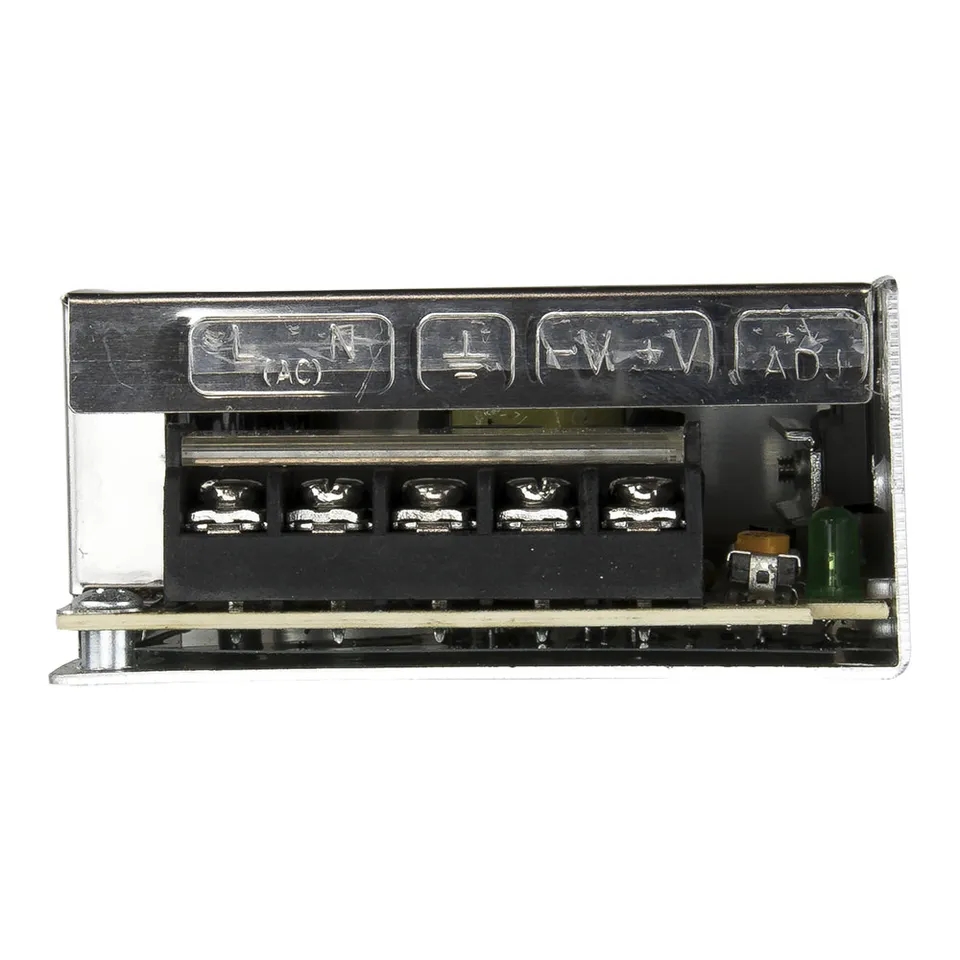 Napájecí zdroj, trafo 12V 5A 60W