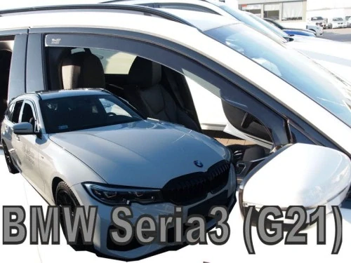 Ofuky oken BMW 3er 2019-, G20/21