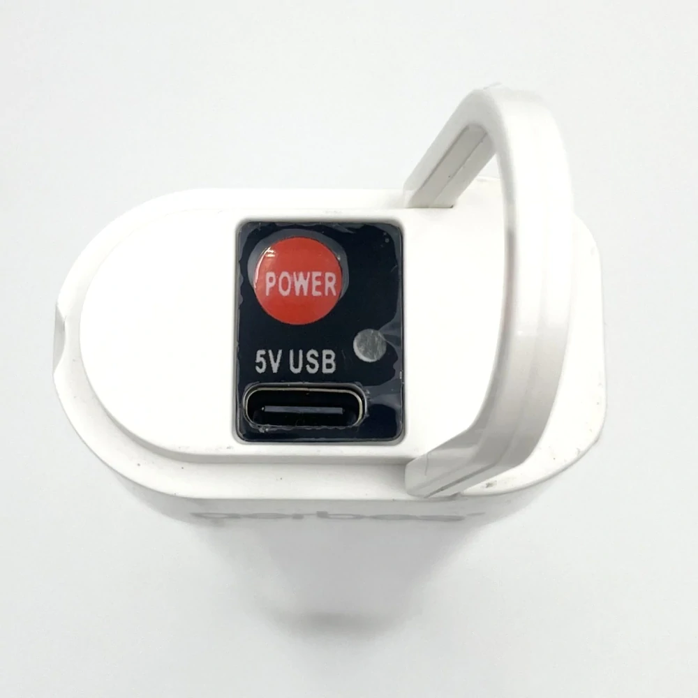 VÝPRODEJ - LED USB noční světlo 34 cm, 26LED