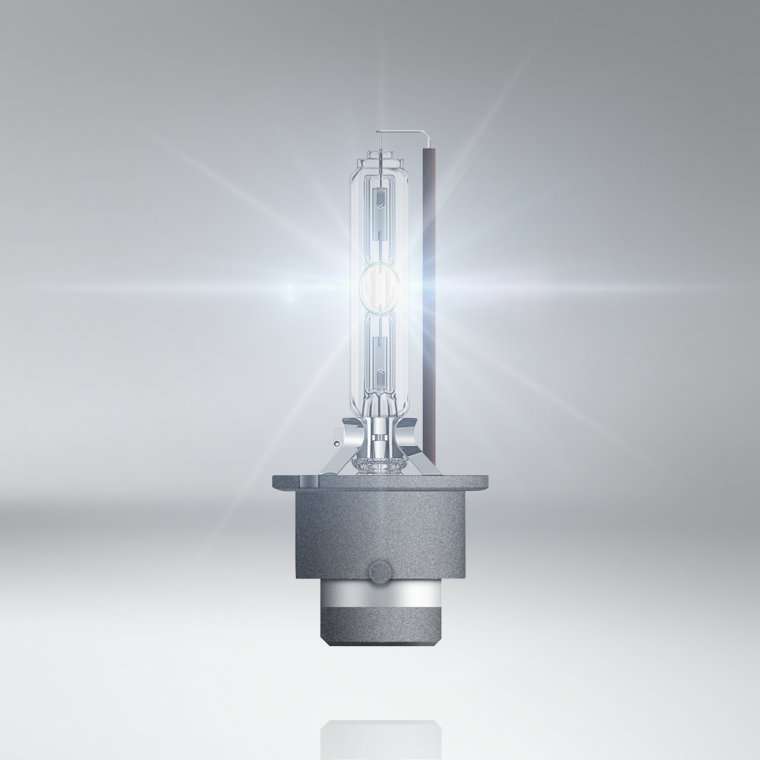 Xenonová výbojka D2S Osram Classic Xenarc 85V 35W P32d-2 66240 1ks