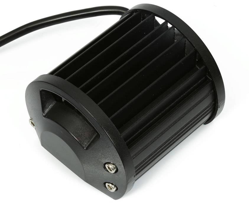 Pracovní světlo COMBO, 20xCREE 60W 6000lm