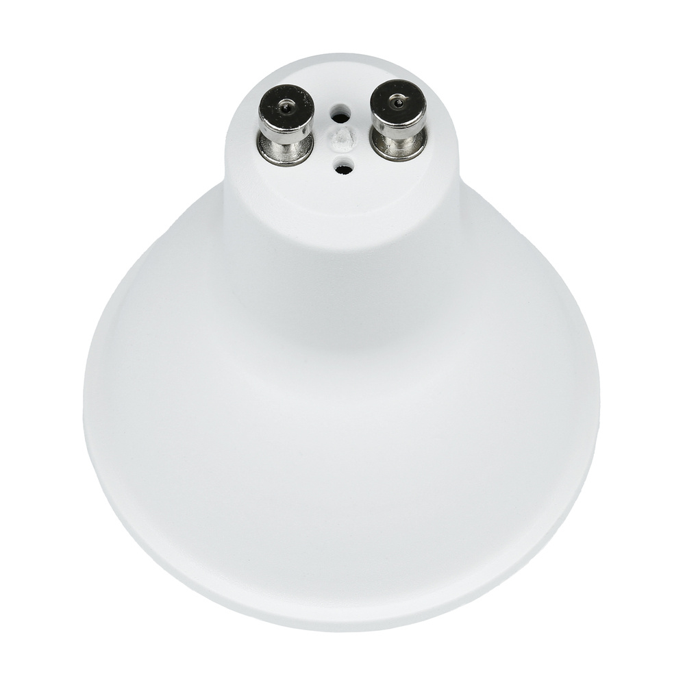 LED žárovka GU10 7W 3000K - teplá bílá