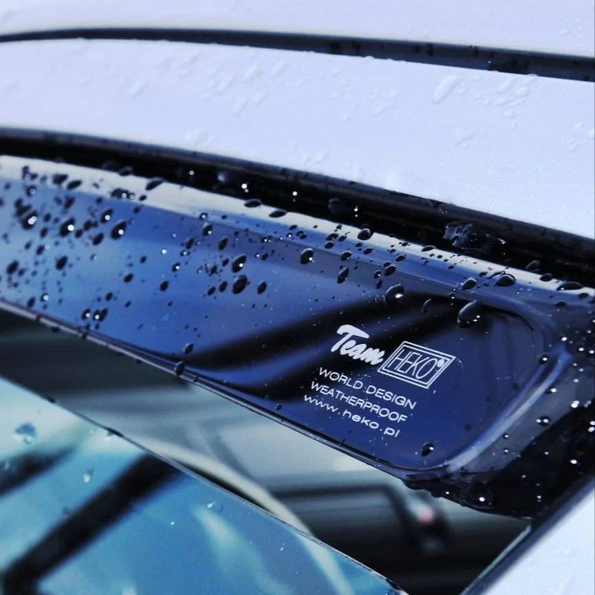 Ofuky oken BMW 3er 2019-, G20/21