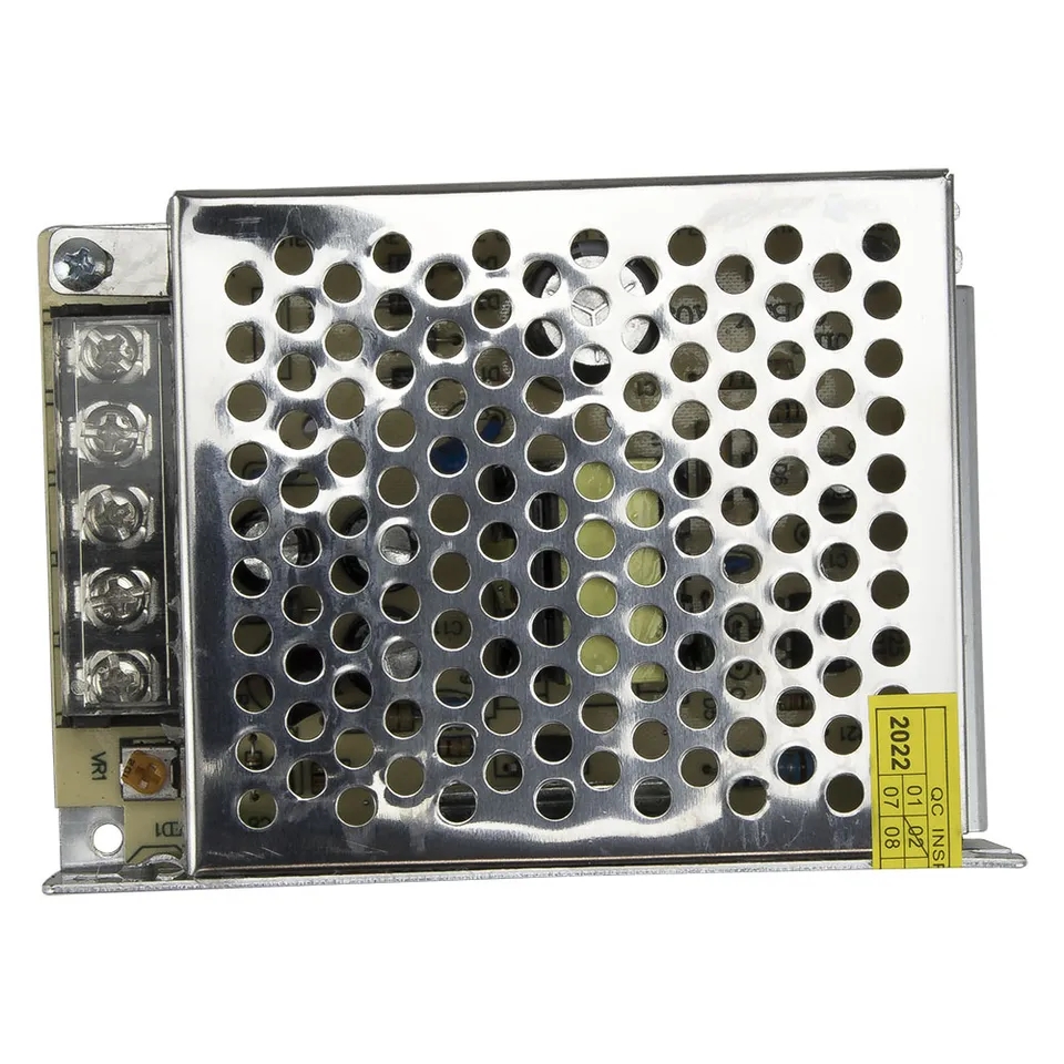 Napájecí zdroj, trafo 12V 5A 60W