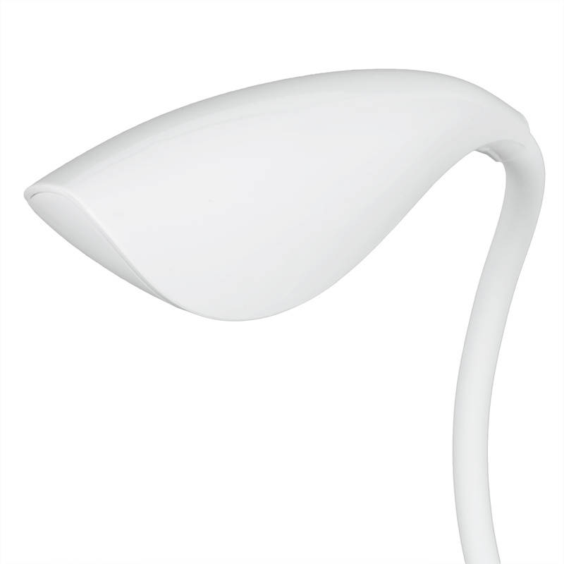 LED RGB dětská školní lampička do USB