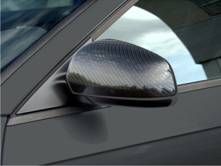 Kryty zpětných zrcátek, 3D Carbonstyl - Škoda Superb I. Facelift